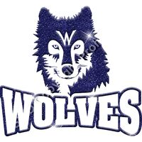 GLT32 BLUE GLITTER Thumbnail