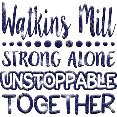 GLT87 BLUE GLITTER Thumbnail