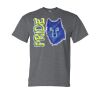 8000 Adult DryBlend 50/50 T-Shirt Thumbnail