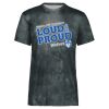 222596 Adult Cotton-Touch Poly T-Shirt Thumbnail