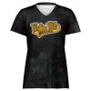 222796 Ladies' Cotton-Touch Poly T-Shirt Thumbnail
