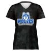 222796 Ladies' Cotton-Touch Poly T-Shirt Thumbnail