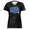 222796 Ladies' Cotton-Touch Poly T-Shirt Thumbnail