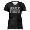 222796 Ladies' Cotton-Touch Poly T-Shirt Thumbnail