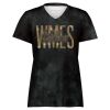 222796 Ladies' Cotton-Touch Poly T-Shirt Thumbnail