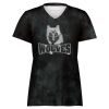 222796 Ladies' Cotton-Touch Poly T-Shirt Thumbnail