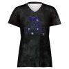222796 Ladies' Cotton-Touch Poly T-Shirt Thumbnail