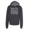 3719Y Youth Sponge Fleece Hoodie Thumbnail