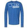 3513Y Youth Extra Soft Tri-blend Long Sleeve Thumbnail