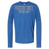 3513Y Youth Extra Soft Tri-blend Long Sleeve Thumbnail