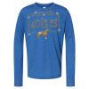 3513Y Youth Extra Soft Tri-blend Long Sleeve Thumbnail