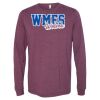3513 Adult Extra Soft Tri-blend Long Sleeve Thumbnail