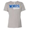 6413 Women’s Extra Soft Tri-blend Tee Thumbnail