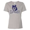 6413 Women’s Extra Soft Tri-blend Tee Thumbnail